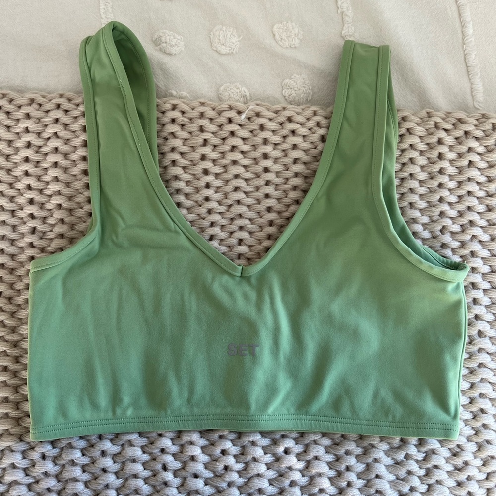 Set active dip bra